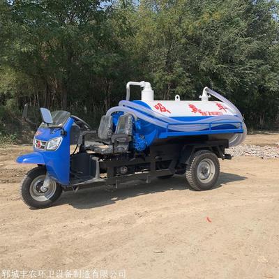 新款吸糞車經(jīng)銷商