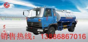 四川成都東風(fēng)小霸王小型真空吸糞車全面解析 價格與參數(shù)指南