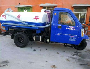 陽(yáng)泉地區(qū)三輪吸糞車(chē)采購(gòu)指南 銷(xiāo)售商與選購(gòu)建議