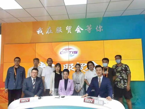 北京新視聽2021 小廣帶您探秘廣播電視節目制作經營新風向