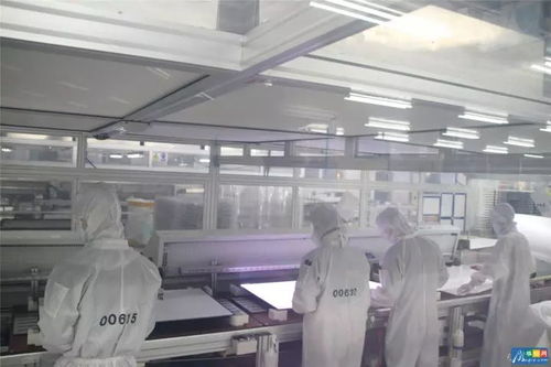 小米電視代工廠生產(chǎn)線揭秘 從流水線到客廳的極致效率