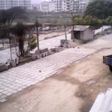 杭州市余杭區瓶窯鎮雉山水泥預制品廠 傳統工藝與現代需求的融合典范